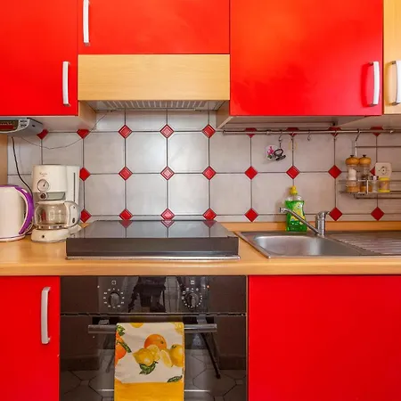 3 Bedroom Gorgeous In Krk