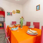 Front In Krk With House Sea View * Krk Town