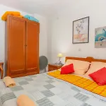 Front In Krk With House Sea View Apartment