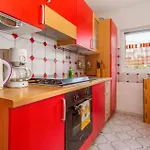 Apartment Front In Krk With House Sea View *
