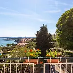 Apartment Front In Krk With House Sea View Krk Town