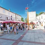 Front In Krk With House Sea View Apartment Krk Town