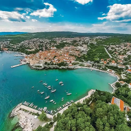 3 Bedroom Gorgeous In Krk Krk Town